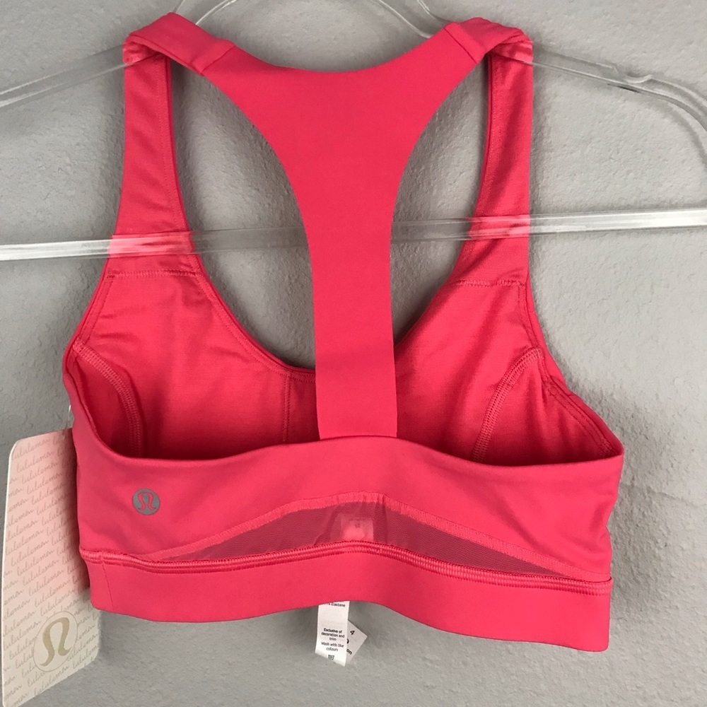 Lululemon • Break Free Bra - Picture 5 of 6